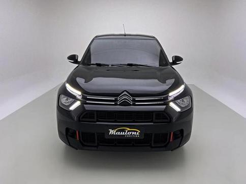 CITROEN BASALT FEEL 1.0 FLEX TB 200 5P AUT