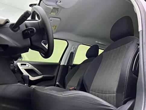 PEUGEOT 2008 ALLURE PACK 1.6 FLEX 16V AUT