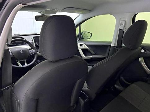 PEUGEOT 2008 ALLURE PACK 1.6 FLEX 16V AUT
