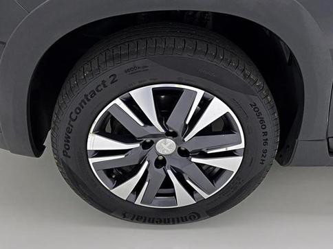 PEUGEOT 2008 ALLURE PACK 1.6 FLEX 16V AUT