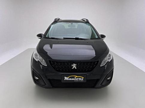 PEUGEOT 2008 ALLURE PACK 1.6 FLEX 16V AUT