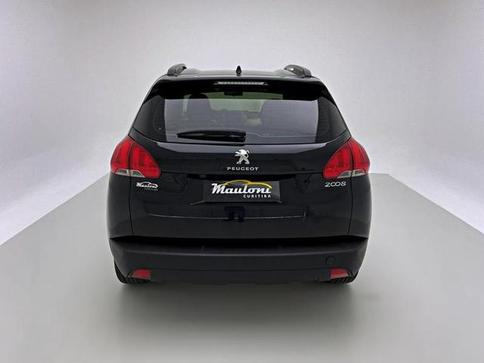 PEUGEOT 2008 ALLURE PACK 1.6 FLEX 16V AUT