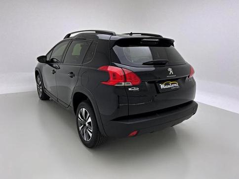 PEUGEOT 2008 ALLURE PACK 1.6 FLEX 16V AUT