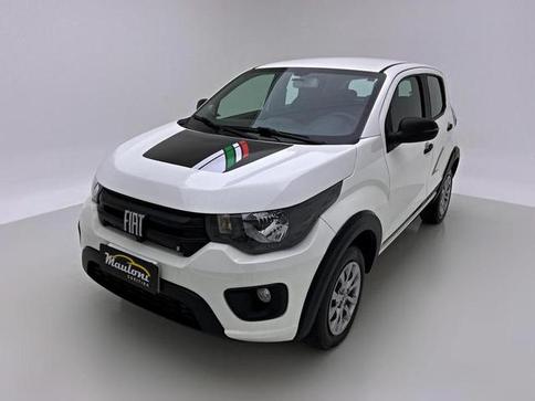 FIAT MOBI LIKE 1.0 FIRE FLEX 5P.