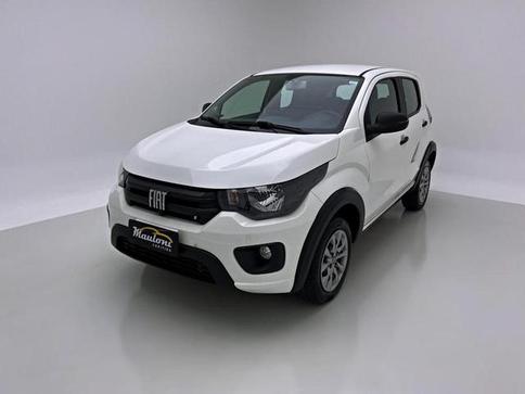 FIAT MOBI LIKE 1.0 FIRE FLEX 5P.