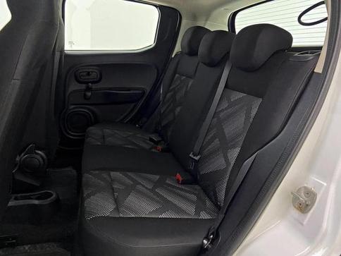 FIAT MOBI LIKE 1.0 FIRE FLEX 5P.