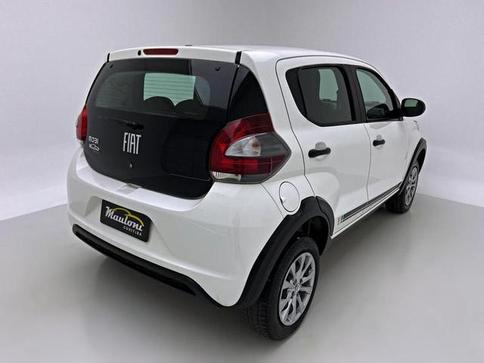 FIAT MOBI LIKE 1.0 FIRE FLEX 5P.