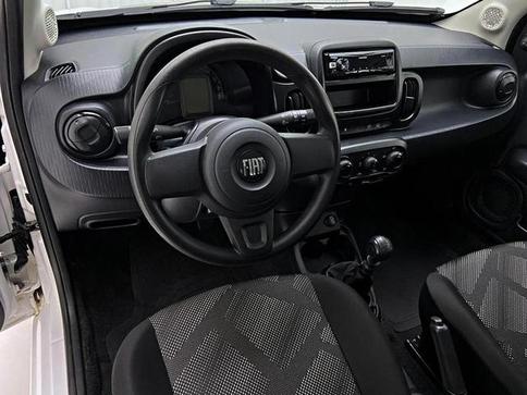 FIAT MOBI LIKE 1.0 FIRE FLEX 5P.