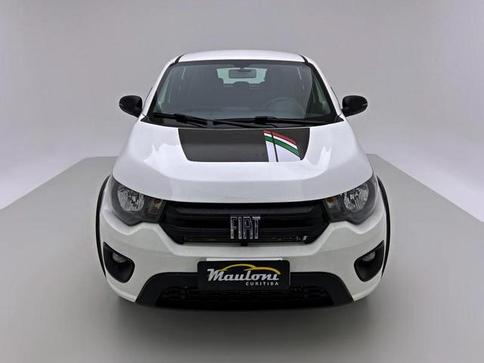 FIAT MOBI LIKE 1.0 FIRE FLEX 5P.