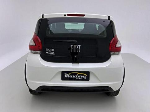 FIAT MOBI LIKE 1.0 FIRE FLEX 5P.
