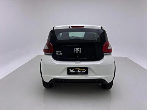 FIAT MOBI LIKE 1.0 FIRE FLEX 5P.