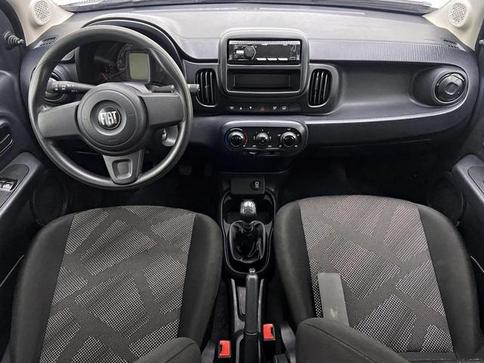 FIAT MOBI LIKE 1.0 FIRE FLEX 5P.