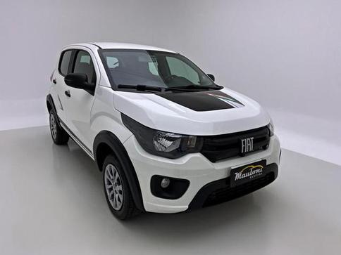 FIAT MOBI LIKE 1.0 FIRE FLEX 5P.