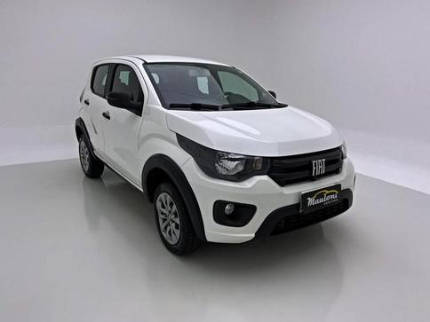 FIAT MOBI LIKE 1.0 FIRE FLEX 5P.