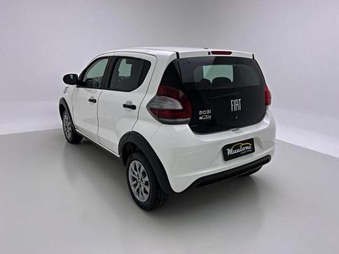FIAT MOBI LIKE 1.0 FIRE FLEX 5P.