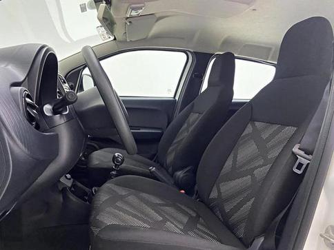FIAT MOBI LIKE 1.0 FIRE FLEX 5P.