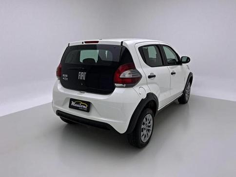 FIAT MOBI LIKE 1.0 FIRE FLEX 5P.