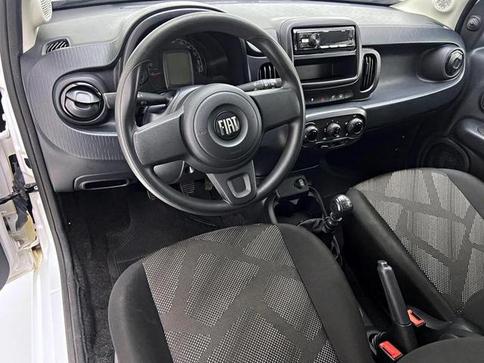 FIAT MOBI LIKE 1.0 FIRE FLEX 5P.