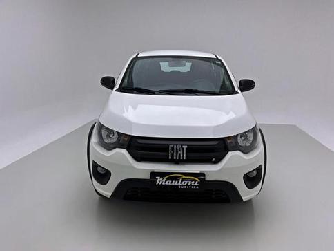 FIAT MOBI LIKE 1.0 FIRE FLEX 5P.