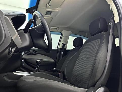 CHEVROLET ONIX HATCH LT 1.0 12V FLEX 5P MEC