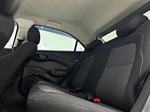 CHEVROLET ONIX HATCH LT 1.0 12V FLEX 5P MEC