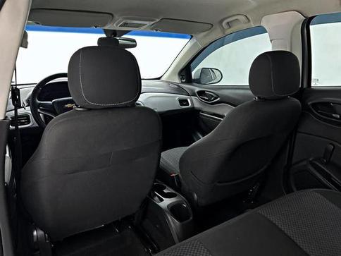 CHEVROLET ONIX HATCH LT 1.0 12V FLEX 5P MEC