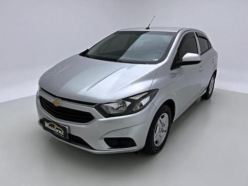CHEVROLET ONIX HATCH LT 1.0 12V FLEX 5P MEC