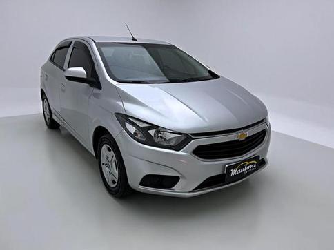 CHEVROLET ONIX HATCH LT 1.0 12V FLEX 5P MEC