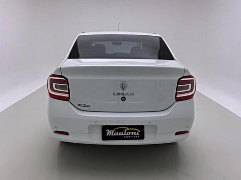 RENAULT LOGAN ZEN FLEX 1.0 12V 4P MEC.