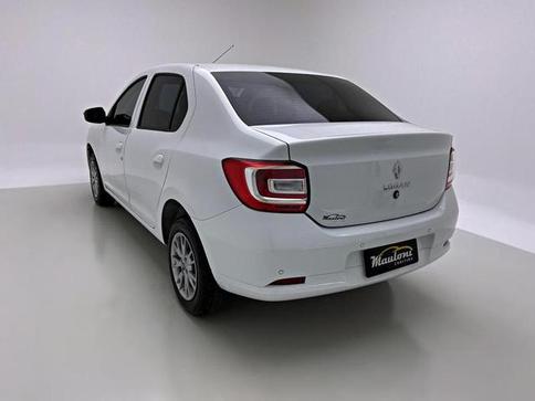 RENAULT LOGAN ZEN FLEX 1.0 12V 4P MEC.