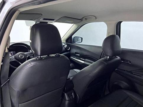 NISSAN KICKS EXCLUSIVE 1.6 16V FLEX AUT.