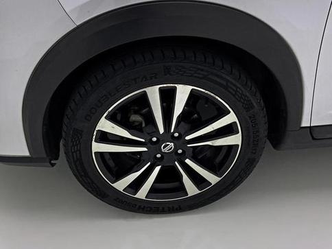 NISSAN KICKS EXCLUSIVE 1.6 16V FLEX AUT.