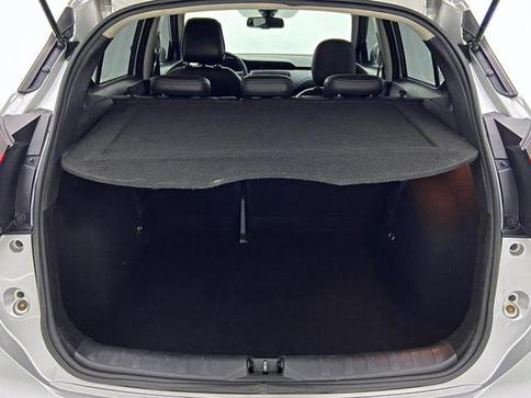 NISSAN KICKS EXCLUSIVE 1.6 16V FLEX AUT.