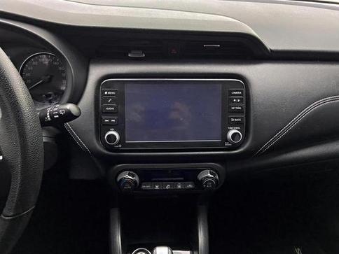 NISSAN KICKS EXCLUSIVE 1.6 16V FLEX AUT.