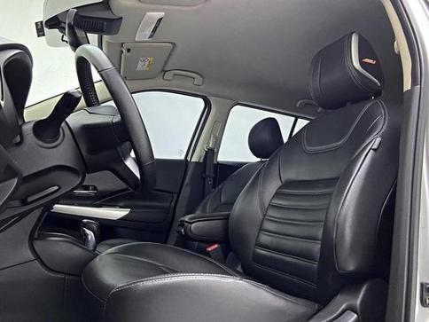 NISSAN KICKS EXCLUSIVE 1.6 16V FLEX AUT.