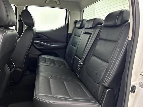 FIAT TITANO VOLCANO 2.2 16V 4X4 TB DIE. AUT.