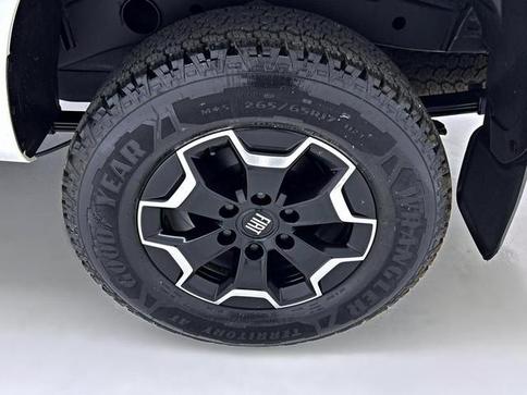 FIAT TITANO VOLCANO 2.2 16V 4X4 TB DIE. AUT.