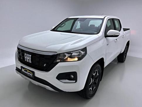 FIAT TITANO VOLCANO 2.2 16V 4X4 TB DIE. AUT.