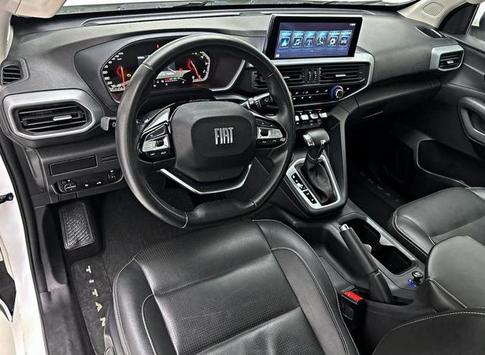 FIAT TITANO VOLCANO 2.2 16V 4X4 TB DIE. AUT.