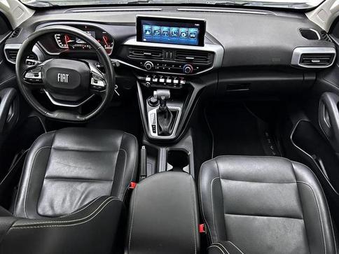 FIAT TITANO VOLCANO 2.2 16V 4X4 TB DIE. AUT.