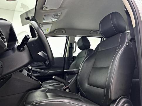 FIAT TITANO VOLCANO 2.2 16V 4X4 TB DIE. AUT.