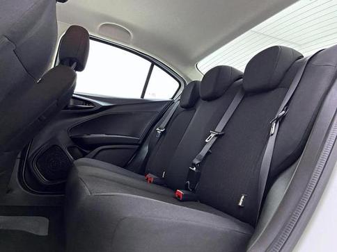 FIAT CRONOS DRIVE 1.3 8V FLEX AUT.