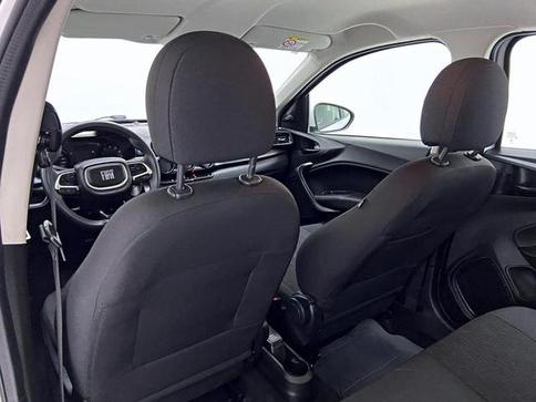 FIAT CRONOS DRIVE 1.3 8V FLEX AUT.