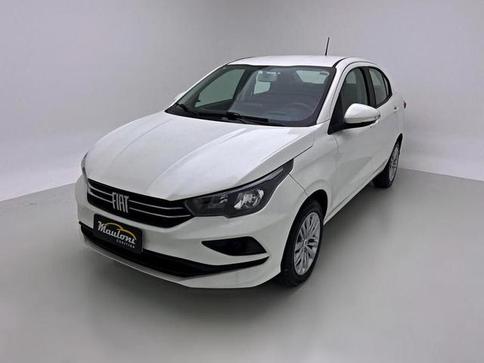 FIAT CRONOS DRIVE 1.3 8V FLEX AUT.