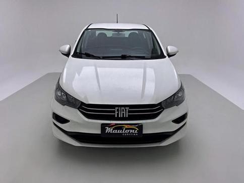 FIAT CRONOS DRIVE 1.3 8V FLEX AUT.