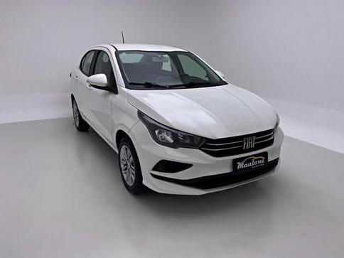 FIAT CRONOS DRIVE 1.3 8V FLEX AUT.