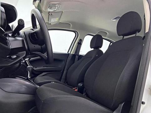 FIAT CRONOS DRIVE 1.3 8V FLEX AUT.