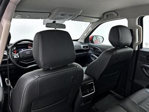 FIAT TITANO VOLCANO 2.2 16V 4X4 TB DIE. AUT.