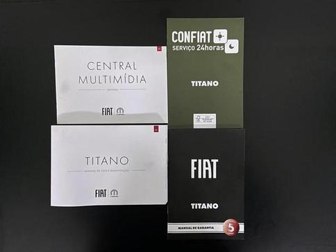 FIAT TITANO VOLCANO 2.2 16V 4X4 TB DIE. AUT.