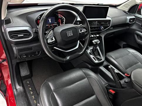 FIAT TITANO VOLCANO 2.2 16V 4X4 TB DIE. AUT.